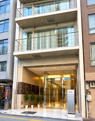 ミライフ本町ビル