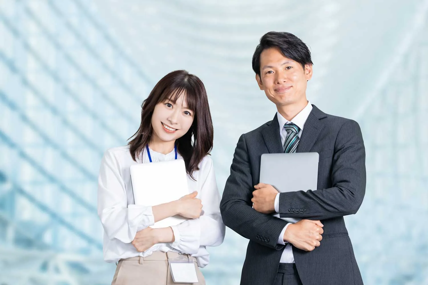 人事・評価制度のイメージ