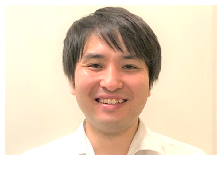 黒木　崇匡のイメージ