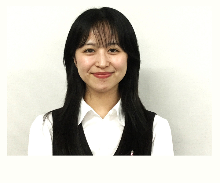太田　菜々花のイメージ