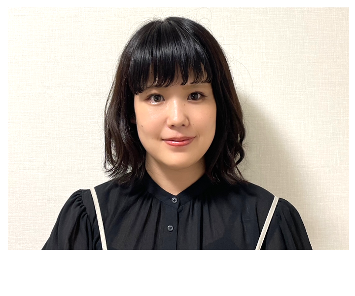 虎地　梨紗のイメージ